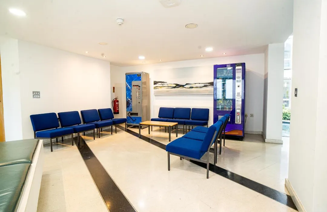 Friendship House-1