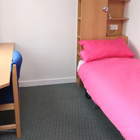 Friendship House-3